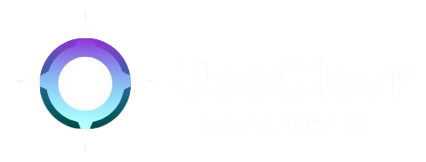 UseClevr logo